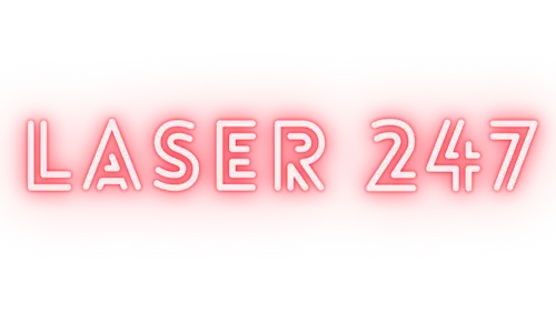 laser 247 logo