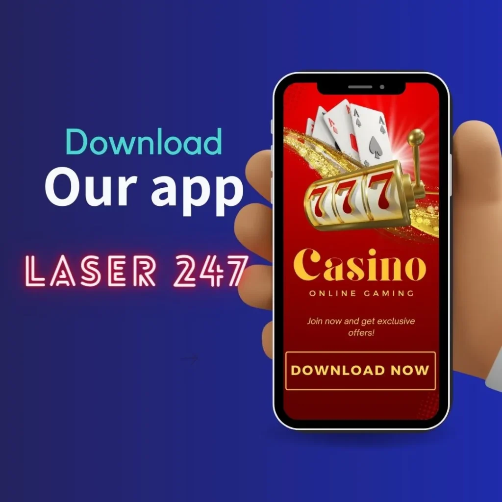 laser 247 app download