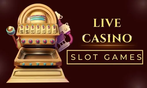 slot game