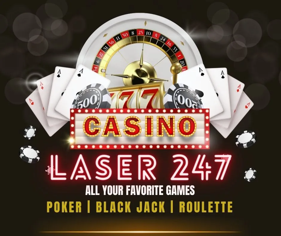 Laser 247 betting